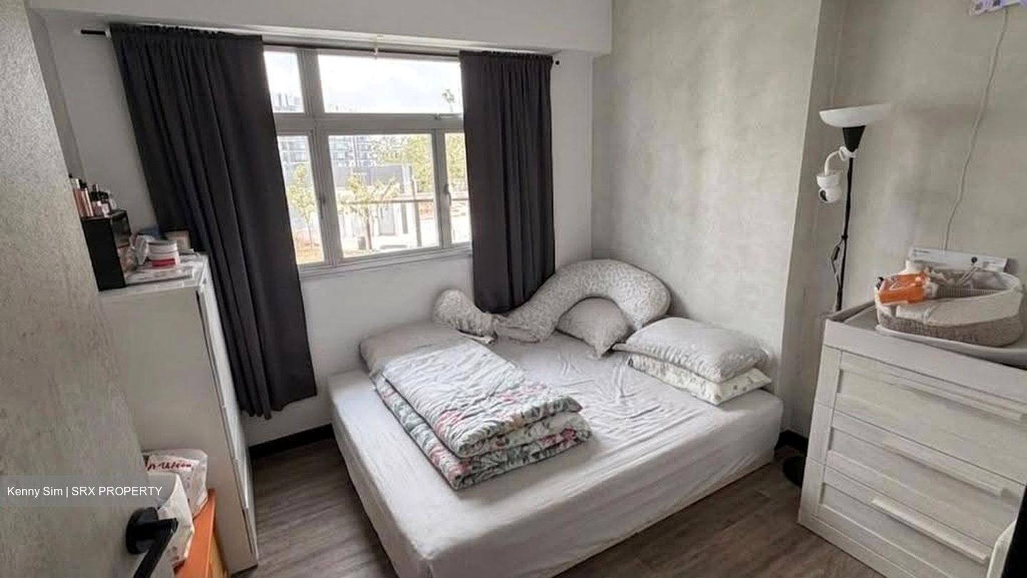 Blk 505A Acacia Breeze @ Yishun (Yishun), HDB 3 Rooms #607282241